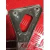 Platine repose pied gauche XL 600 V Transalp- pièce moto occasion