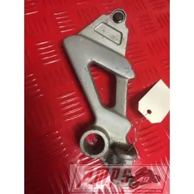 Platine repose pied passager droite 1100 ZZR- pièce moto occasion
