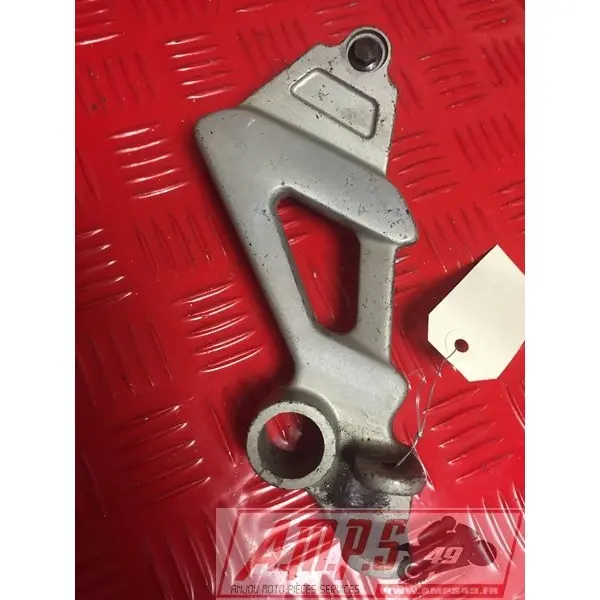Platine repose pied passager droite 1100 ZZR- pièce moto occasion
