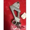 Platine repose pied passager droite 1100 ZZR- pièce moto occasion