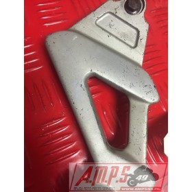 Platine repose pied passager droite 1100 ZZR- pièce moto occasion