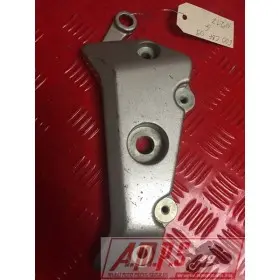 Platine repose pied gauche CB 600 F- pièce moto occasion