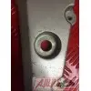 Platine repose pied gauche CB 600 F- pièce moto occasion