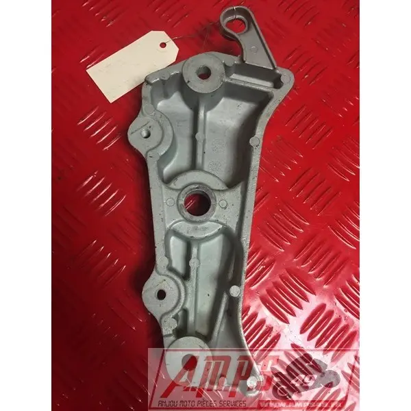 Platine repose pied gauche CB 600 F- pièce moto occasion