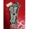 Platine repose pied gauche CB 600 F- pièce moto occasion