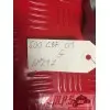 Platine repose pied gauche CB 600 F- pièce moto occasion