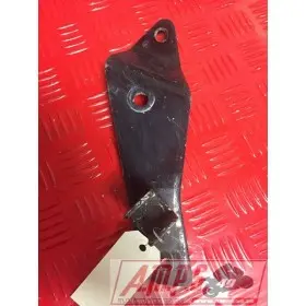 Platine repose pied droit 125 Virago- pièce moto occasion