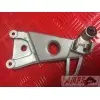 Platine repose pied droite 125 NSR- pièce moto occasion