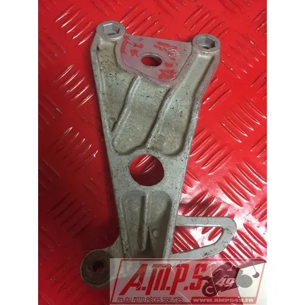 Platine repose pied droite 125 NSR- pièce moto occasion