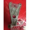 Platine repose pied droite 125 NSR- pièce moto occasion