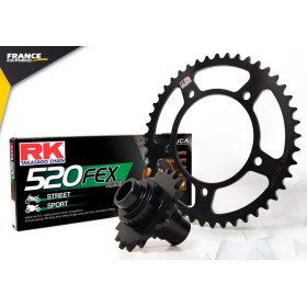 530.T-MAX '12/16 17X45 RK520FEX #