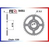 MBX.125 '84/85 13X37 RKGB520KXZ  (JC10,JC16) 