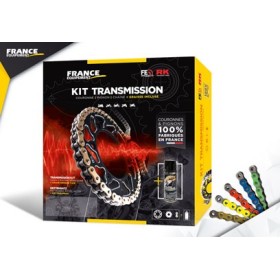 CRF.450.RL/X '22 13X51 RK520GXW