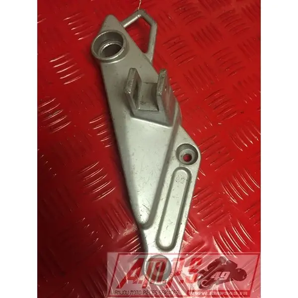 Platine repose pied droite Daelim 125- pièce moto occasion