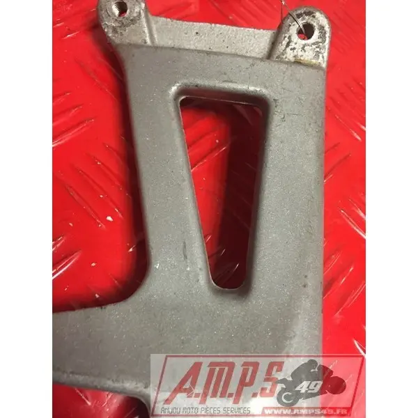 Platine repose pied droite 955 I- pièce moto occasion