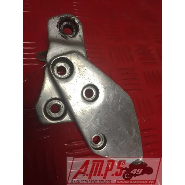 Platine repose pied gauche 1300 XJR- pièce moto occasion