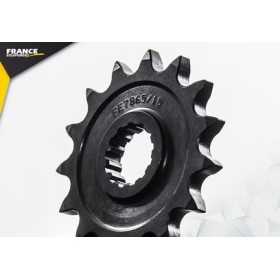 Z.900 Abs (70Kw) '20/22 15X46 RK525RO * 