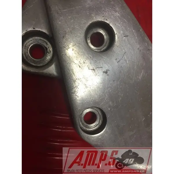 Platine repose pied gauche 1300 XJR- pièce moto occasion