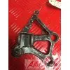 Platine repose pied CBR 1000 F SC 25- pièce moto occasion