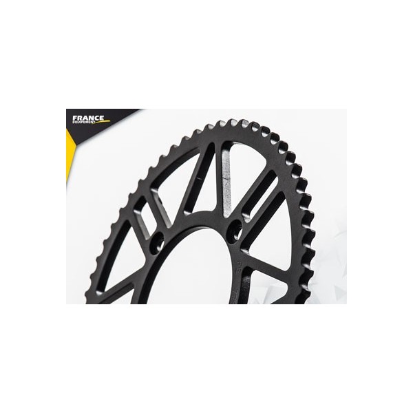 50.RR SM / TRACK '19/21 11X60 RK428MXZ (4 trous)(Adaptation en 428) 