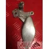 Platine repose pied gauche 600 YZF- pièce moto occasion