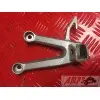 Platine repose pied passager gauche 650 SV 03 04 05 06 07 08 09- pièce moto occasion