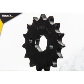 125.VISAR '19 15X38 RK428MXZ