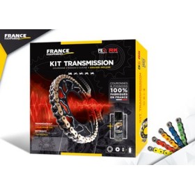 900.TIGER, GT/GT PRO '20 16X50 RK525FEX * 900.TIGER RALLY/ RALLY PRO '