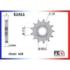 50.X-RAY '19 11X62 RK420MRU * 