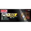 SWM.250 11X43 RK520SO 