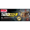 CRF.250.X '04/20 4T 14X53 RKGB520KXZ µ  Version Enduro 