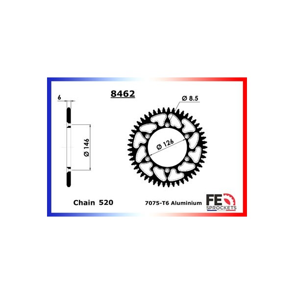 RM.125 '06/12 12X51 RKGB520KXZ 