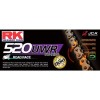 GSX.R.1000 '09/16 17X42 RKGB520UWR Racing (Transformation en 520) 