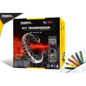 KXF.250 / KX.250.X '21/23 (4T) 13X50 RK520MXZ *