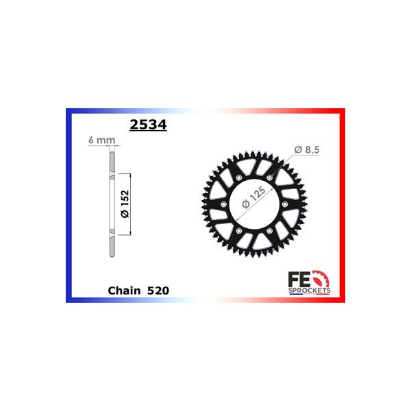 300.RR (2T) '13/21 13X49 RKGB520KXZ µ 