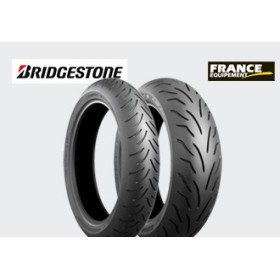 PNEU BRIDGESTONE 120/70 -14 SC R 61P TL