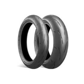 PNEU BRIDGESTONE 180/55 R17 R11R (73V) TL MEDIUM