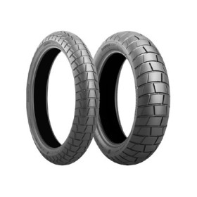 PNEU BRIDGESTONE 140/80 R17 AT41R 69V TL