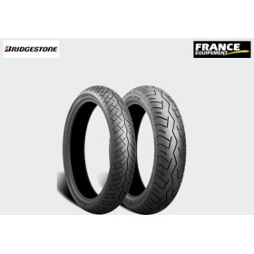 PNEU BRIDGESTONE 150/70 -17 BT46R 69V TL