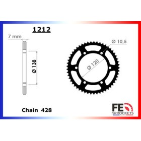 C/A MAG POWER 50.R STUNT/STREET '16 55 428