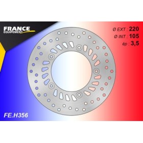 Disque de frein Gamme Essentiel FE.H356