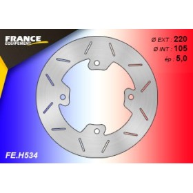 Disque de frein Gamme Essentiel FE.H534