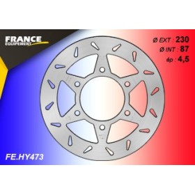 Disque de frein Gamme Essentiel FE.HY473