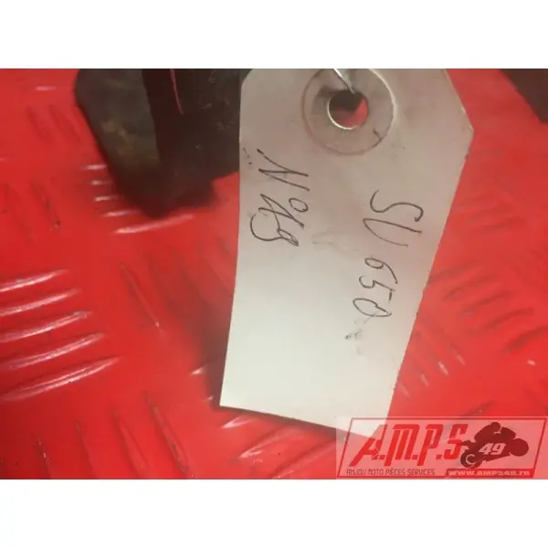 Cache pignon de sortie de boite SV 650 99 00 01 02- pièce moto occasion