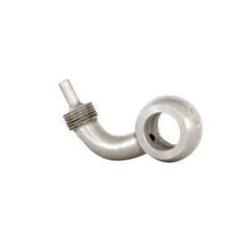 RACCORD OEIL 90° LATERAL DIAM 10MM