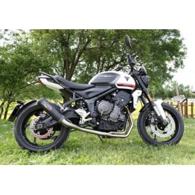 POT GPR M3 BLACK TITANIUM - Homologué