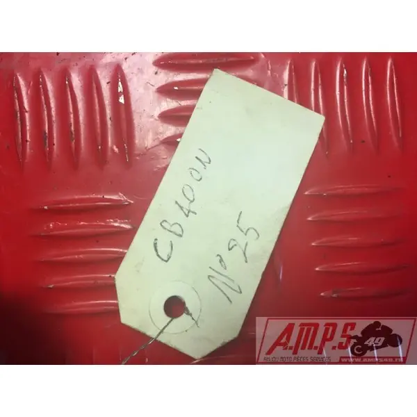 Cache culbuteur 400 CB- pièce moto occasion