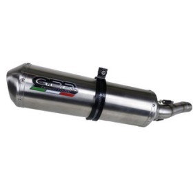 POT GPR SATINOX - Homologué
