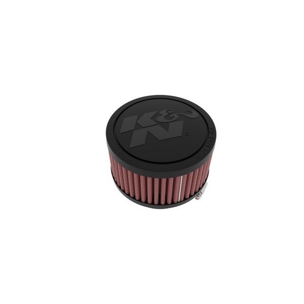 Universal Clamp-On Air Filter