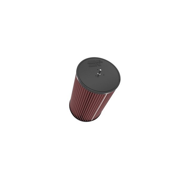 Universal Clamp-On Air Filter